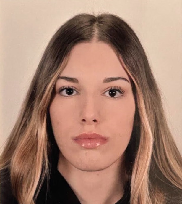 Arianna Russo